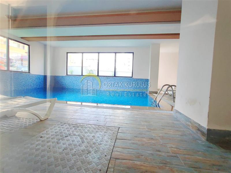 property for sale Mahmutlar 60451