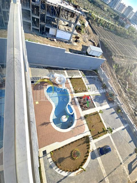 property for sale Mahmutlar 60578