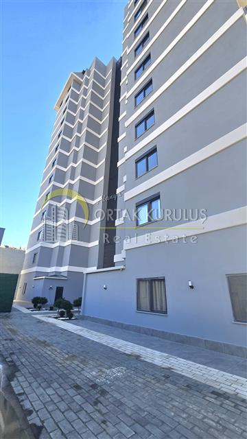 property for sale Mahmutlar 60593