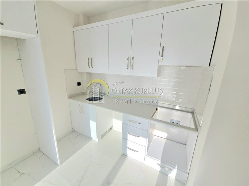 property for sale Mahmutlar 60584