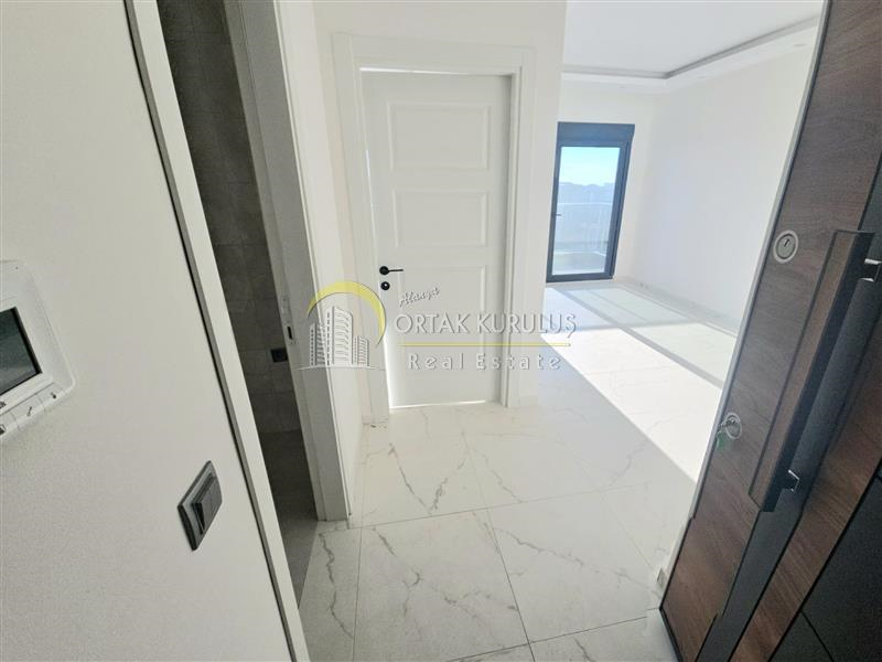 property for sale Mahmutlar 60585
