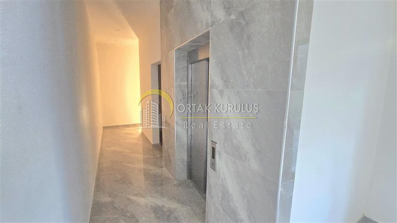 property for sale Mahmutlar 60579