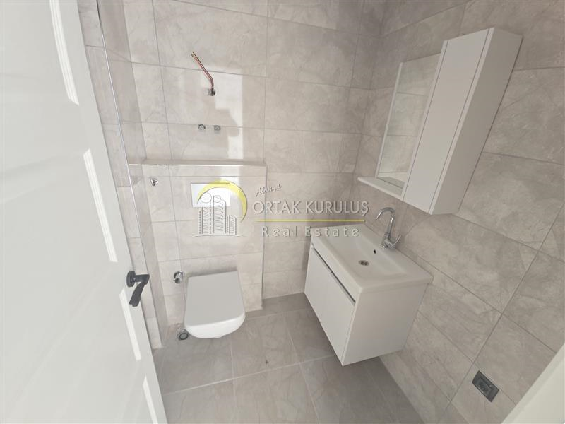 property for sale Mahmutlar 60582