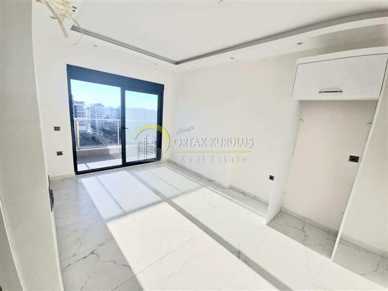 property for sale Mahmutlar 60583