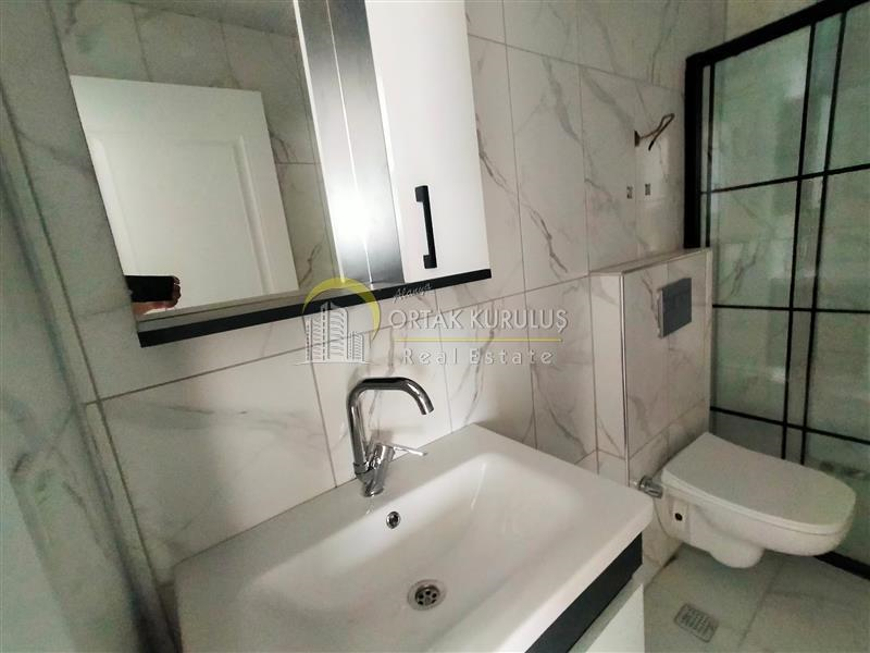property for sale Mahmutlar 60644