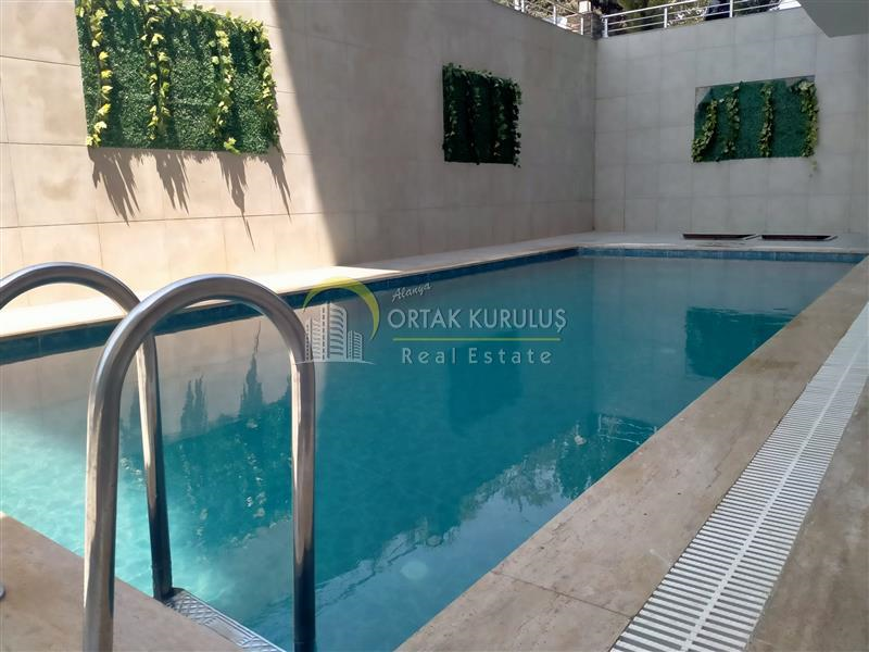 property for sale Mahmutlar 60646