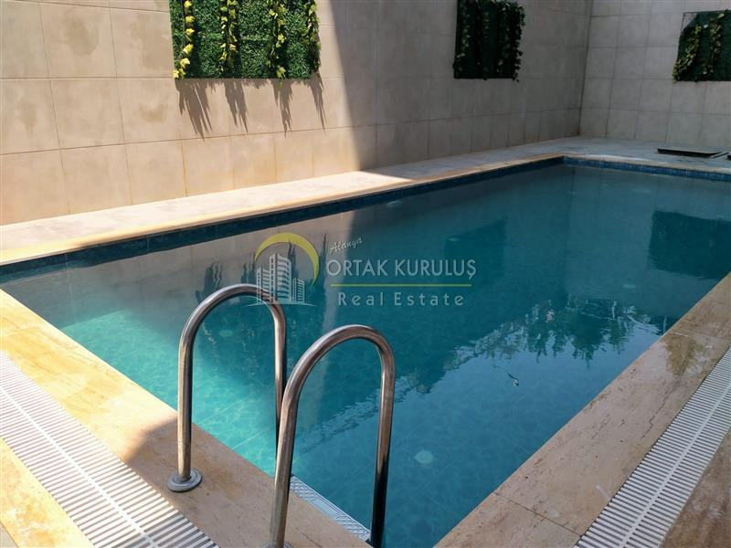 property for sale Mahmutlar 60639