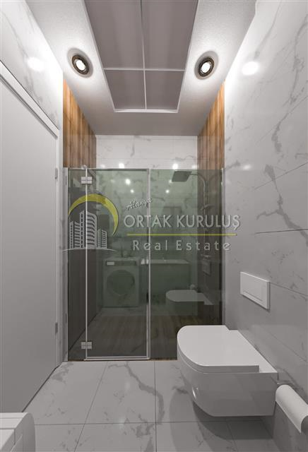property for sale Mahmutlar 60693