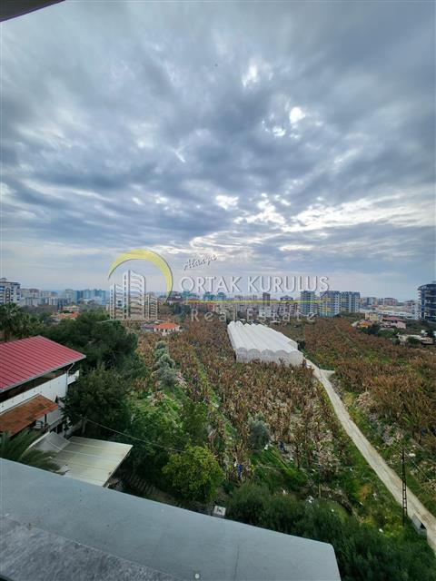 property for sale Mahmutlar 60698