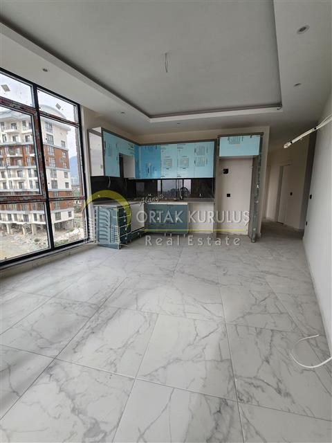 property for sale Mahmutlar 60697