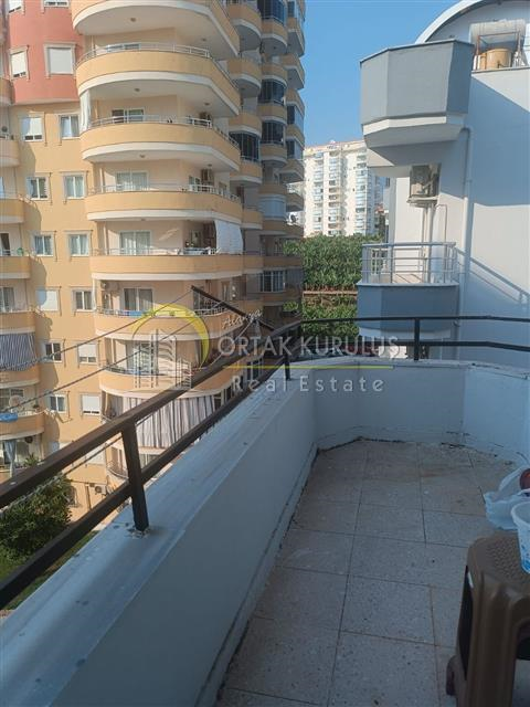 property for sale Mahmutlar 60989