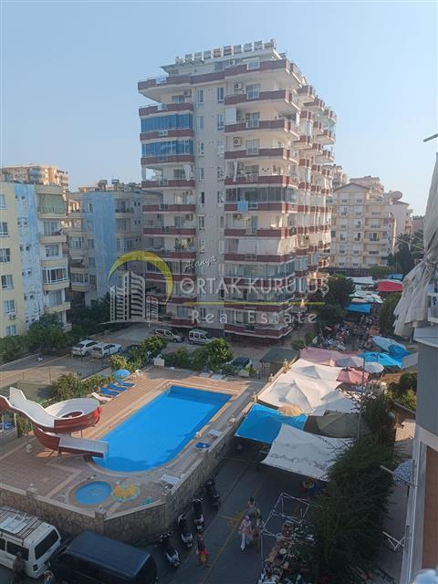 property for sale Mahmutlar 60984