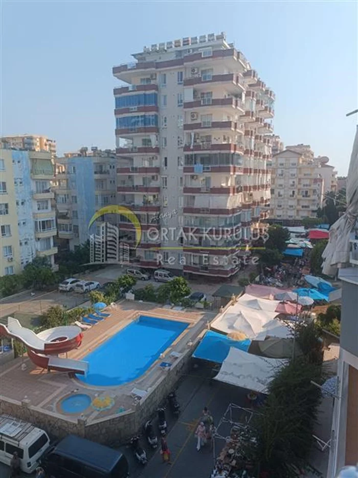 property for sale Mahmutlar - photo 2