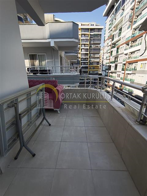 property for sale Mahmutlar 60988