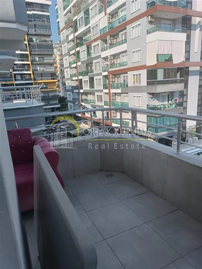 property for sale Mahmutlar - photo 19