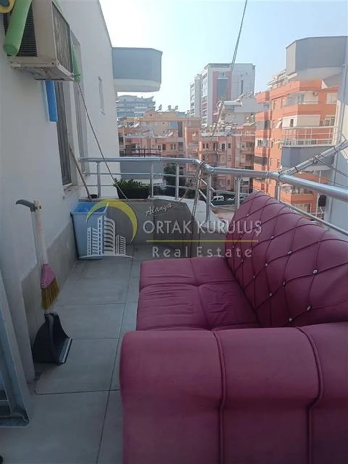 property for sale Mahmutlar - photo 23