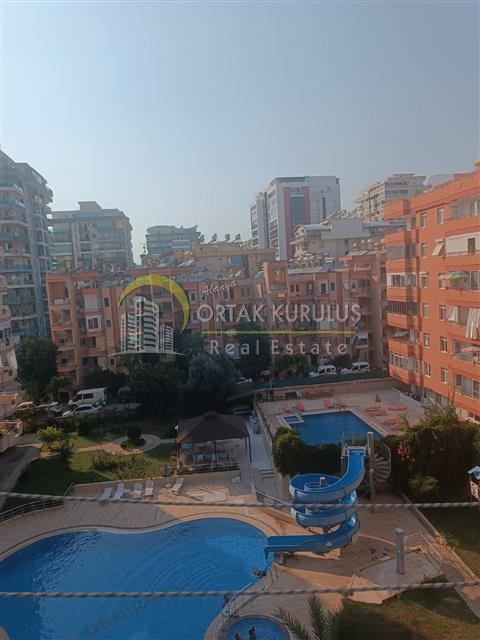property for sale Mahmutlar 60986