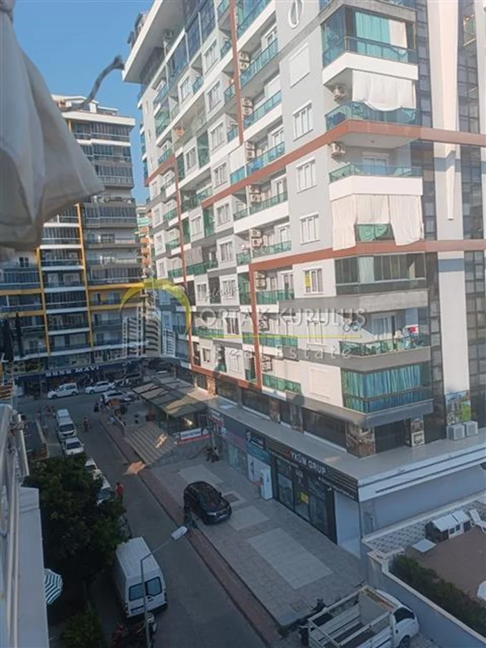 property for sale Mahmutlar - photo 24