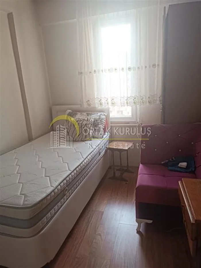 property for sale Mahmutlar - photo 13