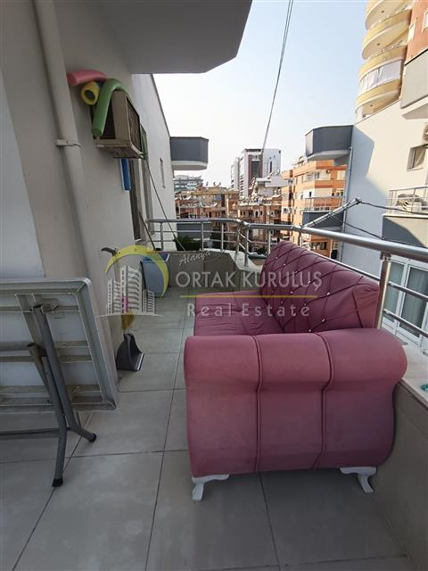 property for sale Mahmutlar 60995