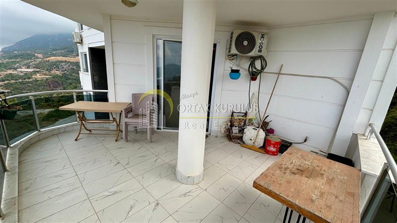 property for sale Mahmutlar 61193