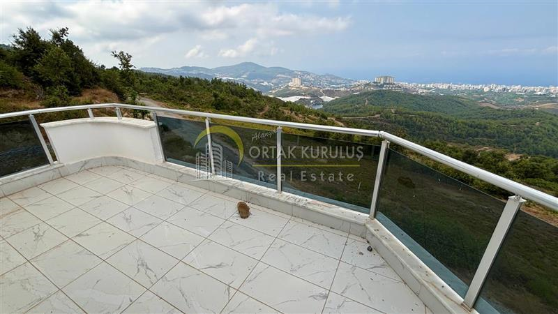 property for sale Mahmutlar 61202