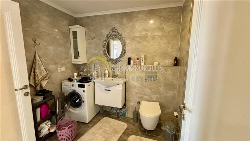 property for sale Mahmutlar 61195