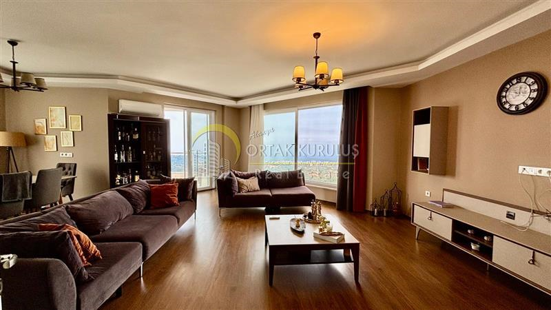 property for sale Mahmutlar 61200