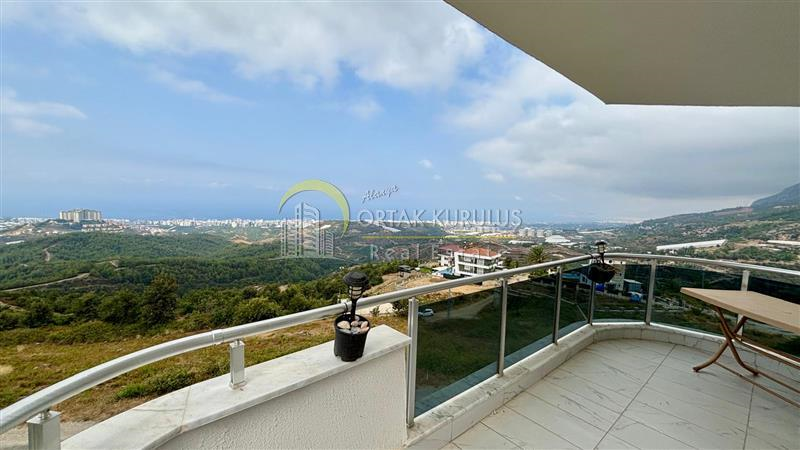 property for sale Mahmutlar 61203