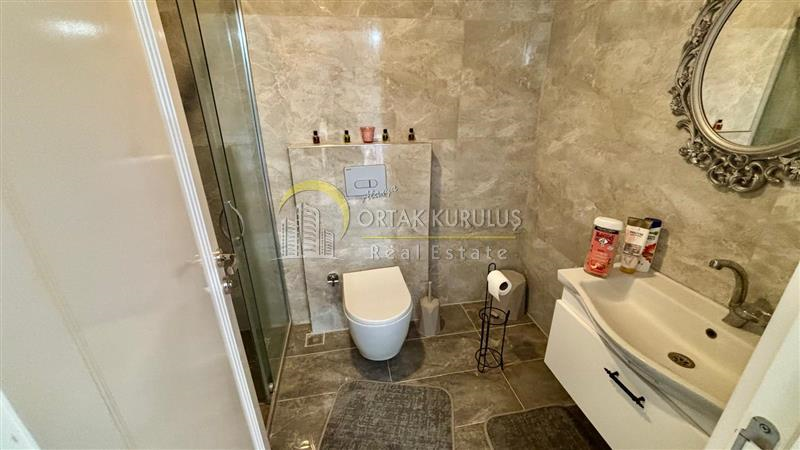 property for sale Mahmutlar 61198
