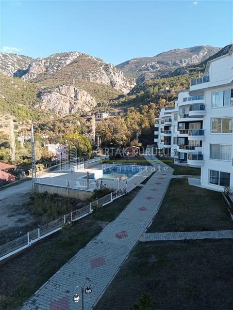 property for sale Mahmutlar 61181