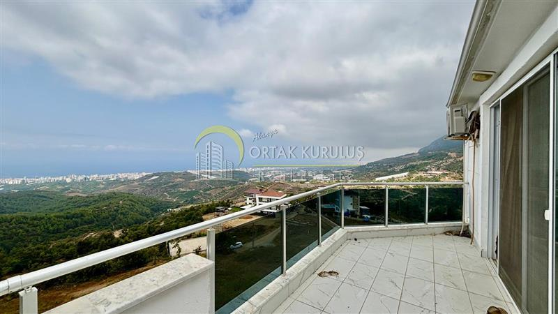 property for sale Mahmutlar 61211
