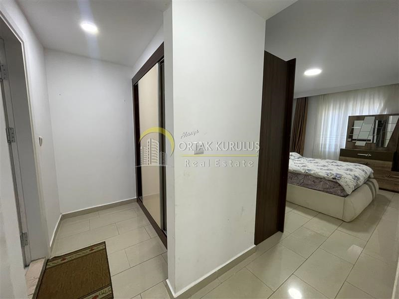 property for sale Mahmutlar 61245