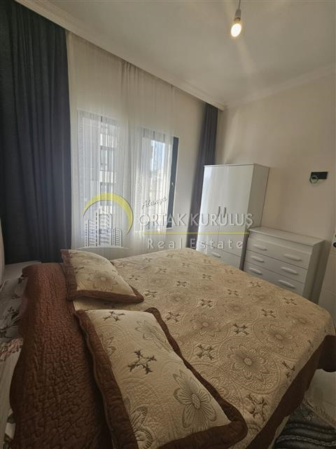 property for sale Mahmutlar 61287