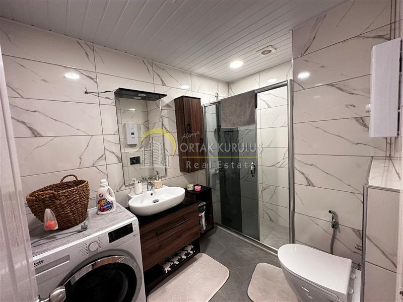 property for sale Mahmutlar 61295