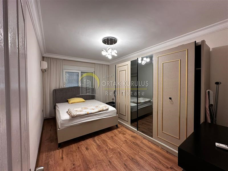 property for sale Mahmutlar 61302