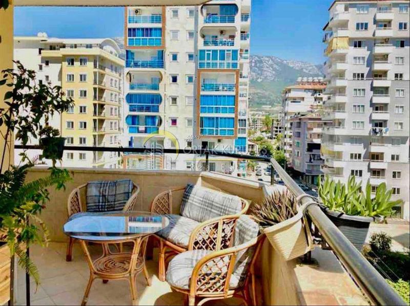 property for sale Mahmutlar 61420
