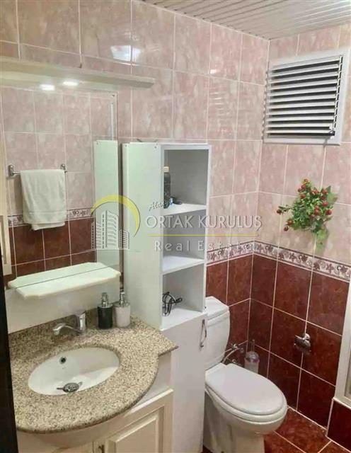 property for sale Mahmutlar 61421