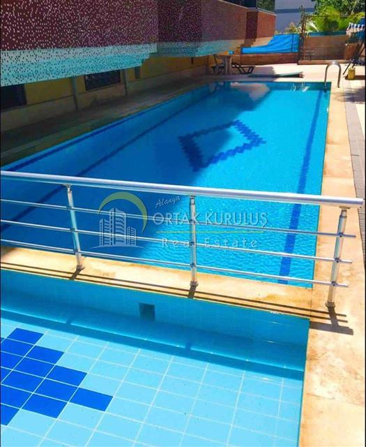 property for sale Mahmutlar 61422