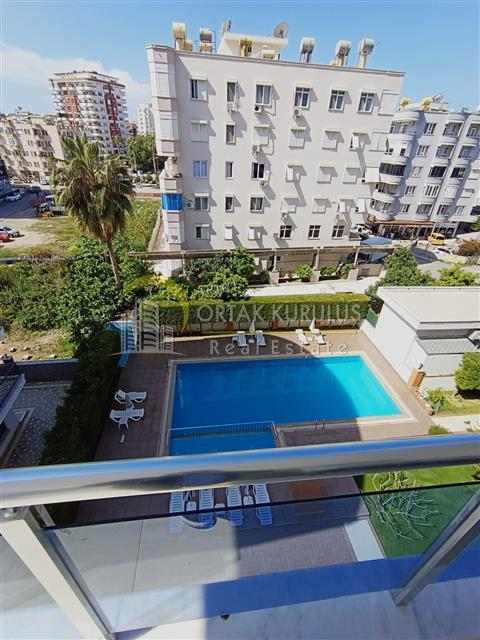 property for sale Mahmutlar 61460