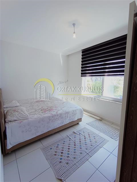 property for sale Mahmutlar 61454