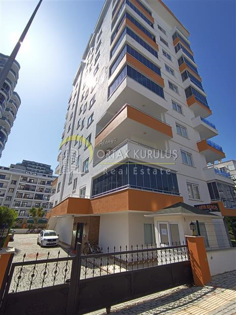 property for sale Mahmutlar 61426