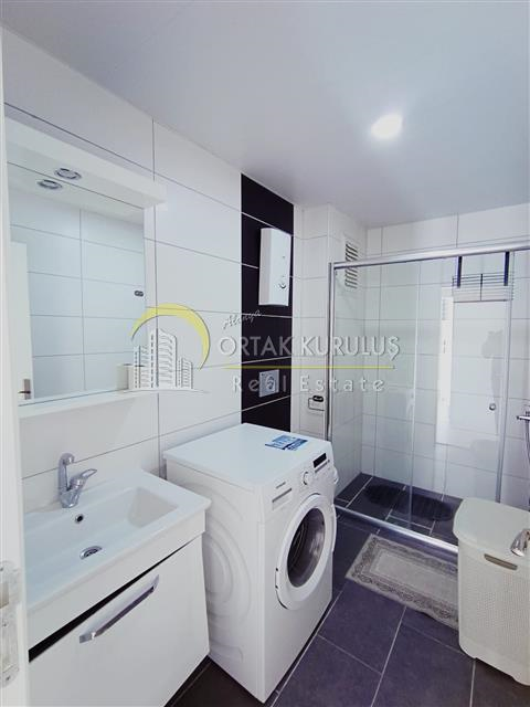 property for sale Mahmutlar 61427