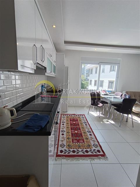 property for sale Mahmutlar 61445