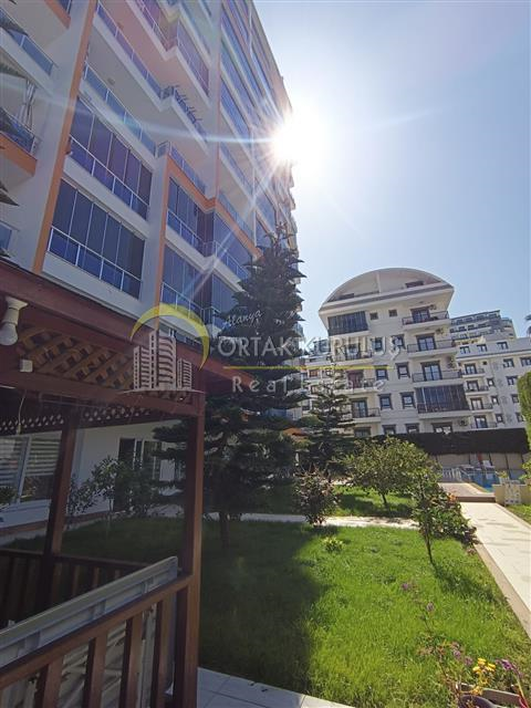 property for sale Mahmutlar 61439