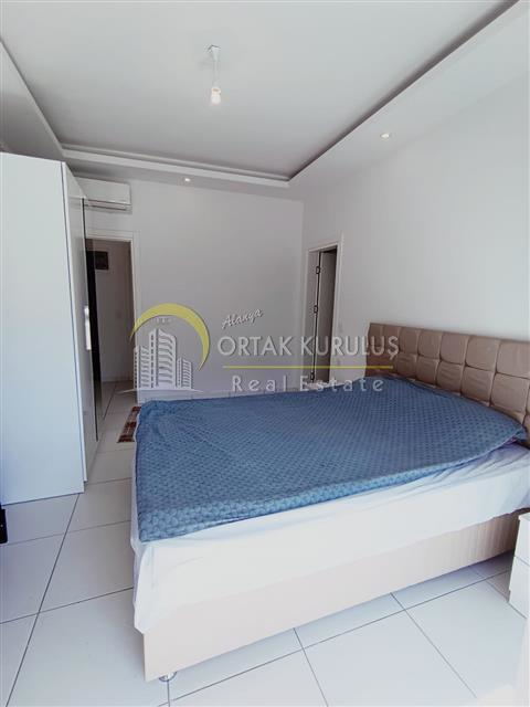 property for sale Mahmutlar 61440