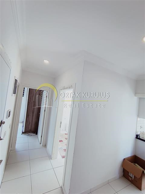property for sale Mahmutlar 61446
