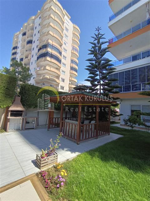 property for sale Mahmutlar 61461