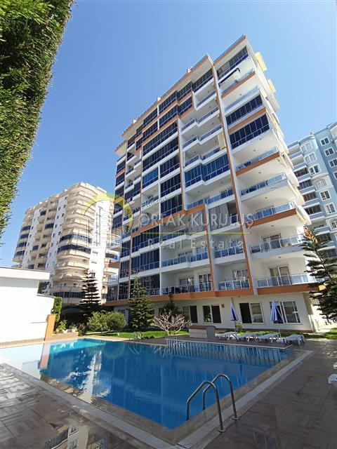 property for sale Mahmutlar 61462