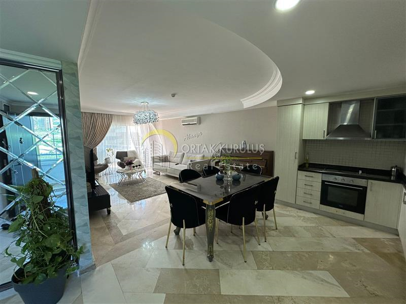 property for sale Mahmutlar 61509